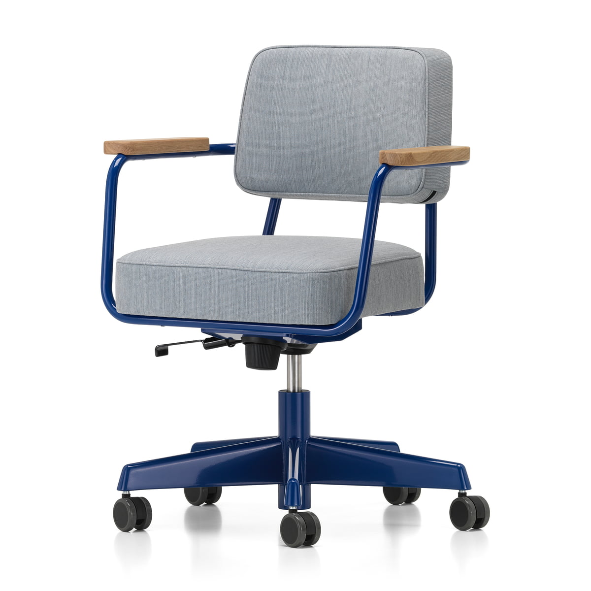 Vitra - Fauteuil Direction Office chair Connox