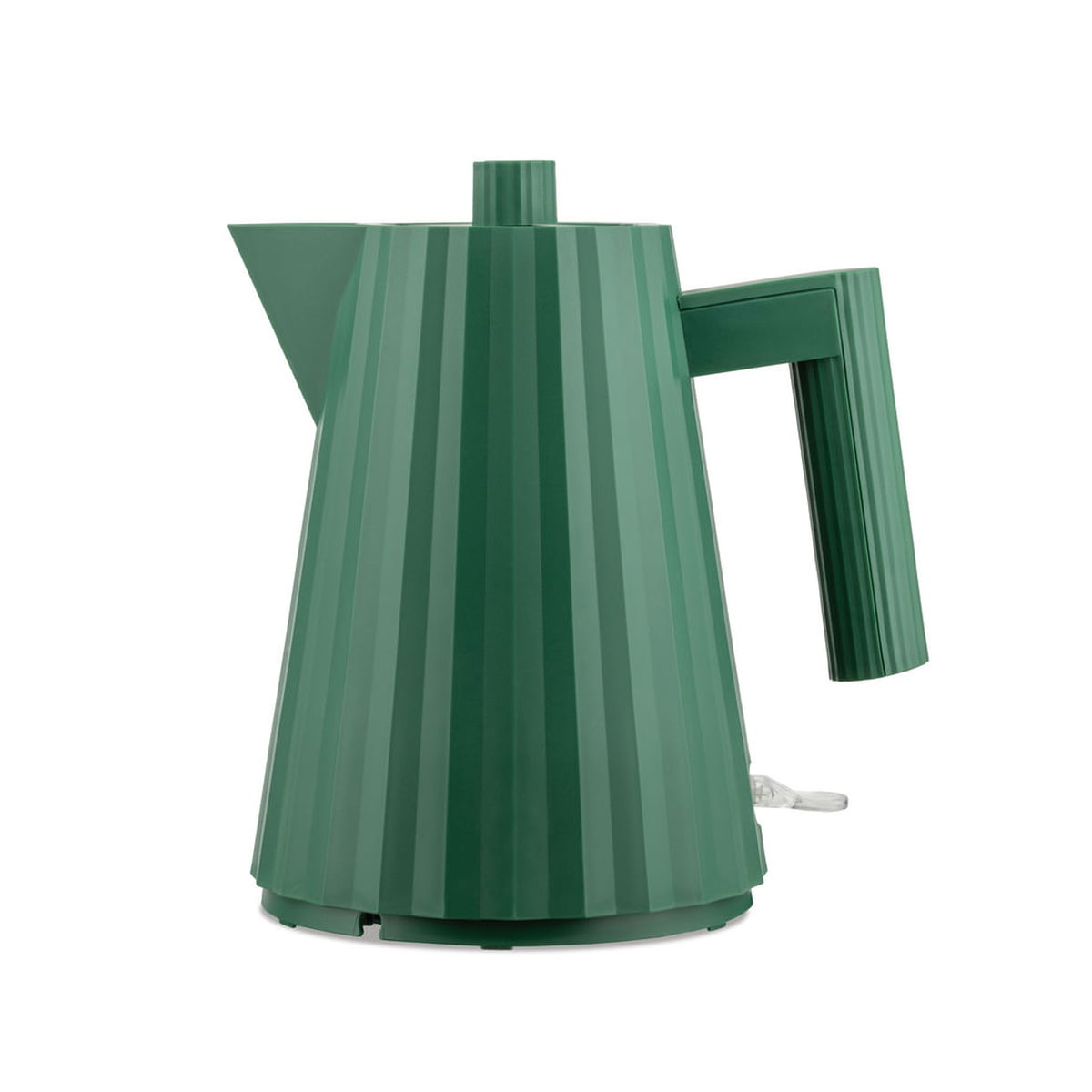 Emerald Green - Kettle - Toaster