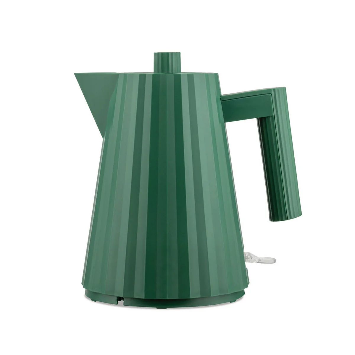 Alessi - Plissé electric kettle | Connox