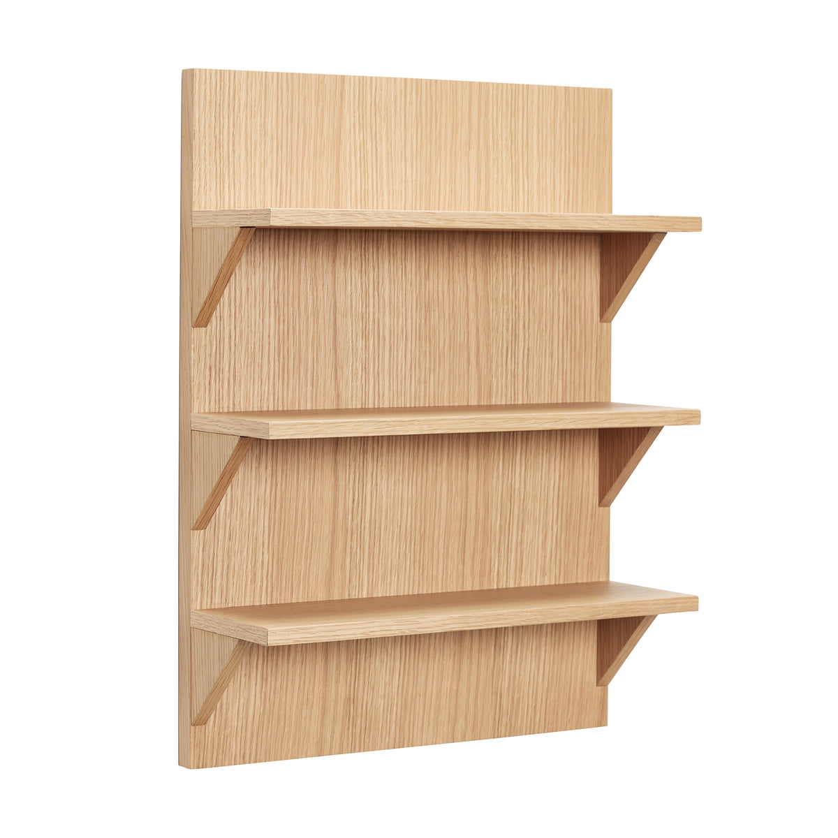 Retractable wooden wall-mounted coat rack - Cube hook • I Feel Wood