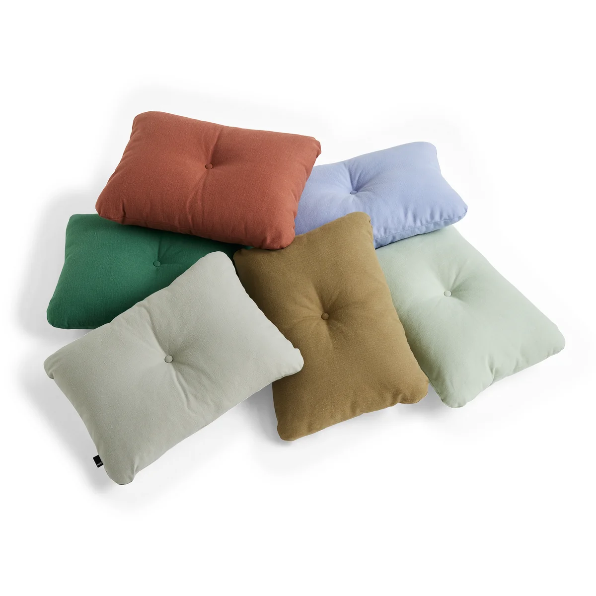 HAY - Dot Cushion XL | Connox