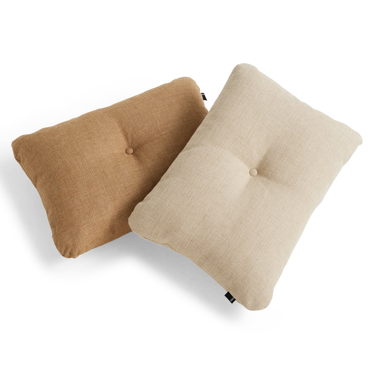 HAY DOT CUSHION クッション hay-dot-cushion-2x1-steelcut-
