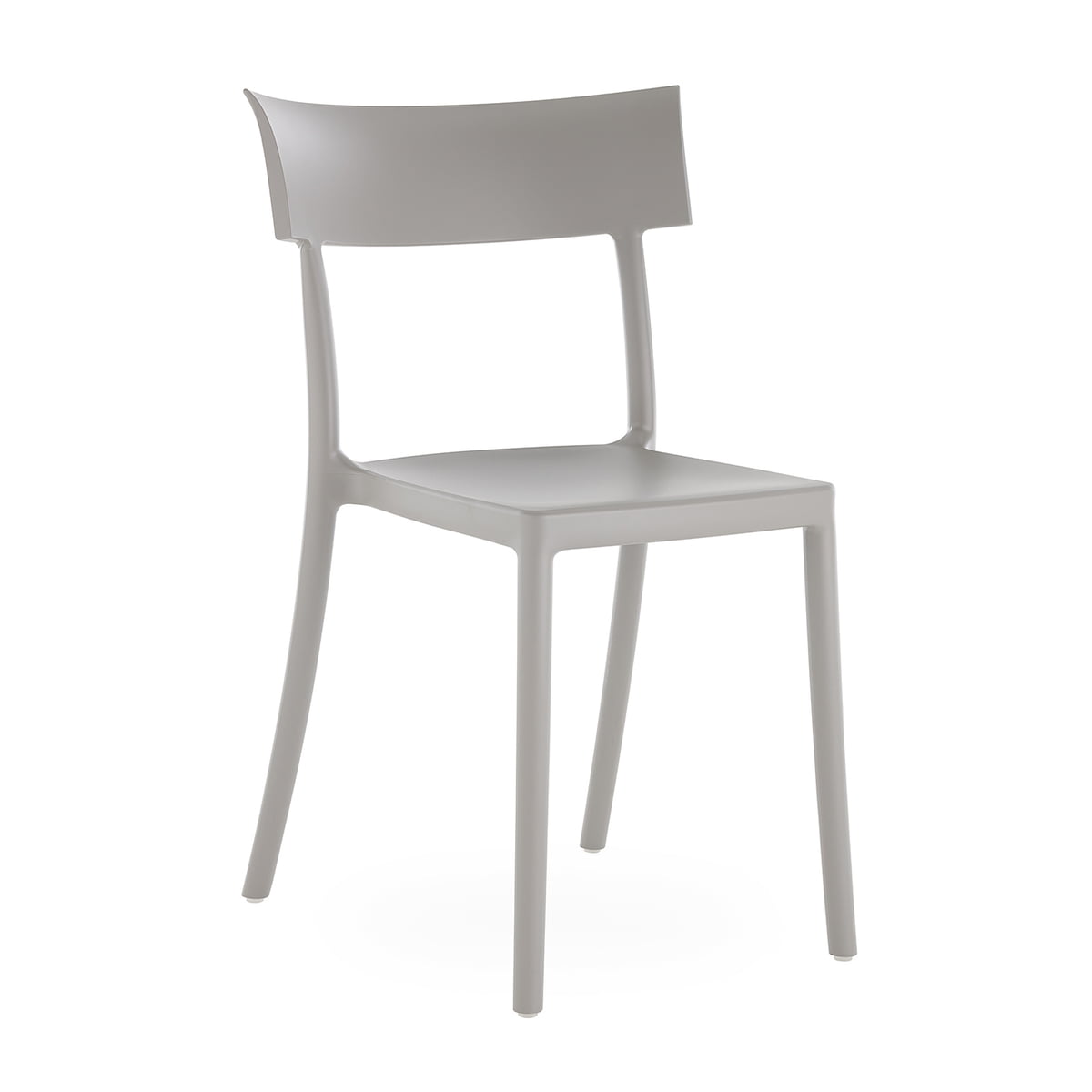 カルテル Kartell キャットウォーク Catwalk チェア 4.6万 カルテル チェア キャットウォーク CATWALK 2脚セット – +CASA