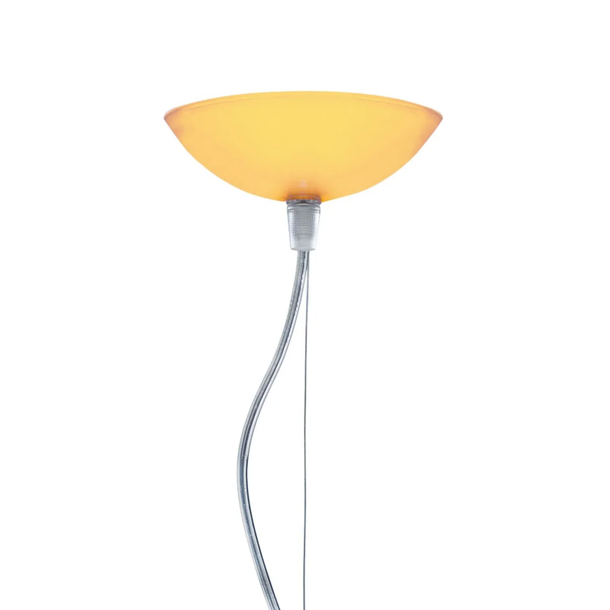 Kartell FLY 照明器具 Kartell - FL/Y Pendant light | Connox