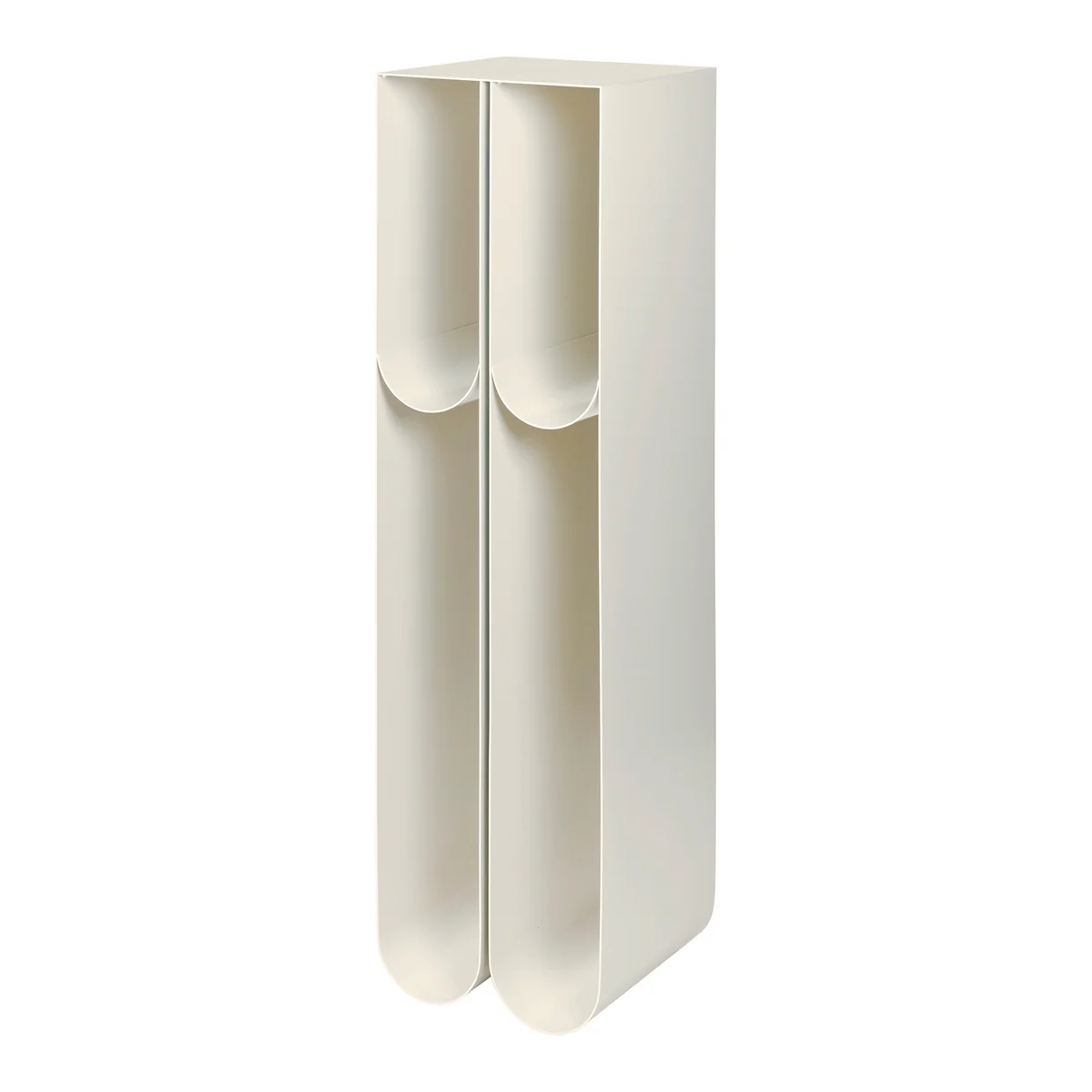 超希少☆デンマーク／Kristina Dam Studio／オブジェ／北欧雑貨 Kristina Dam Studio - Curved Pedestal | Connox