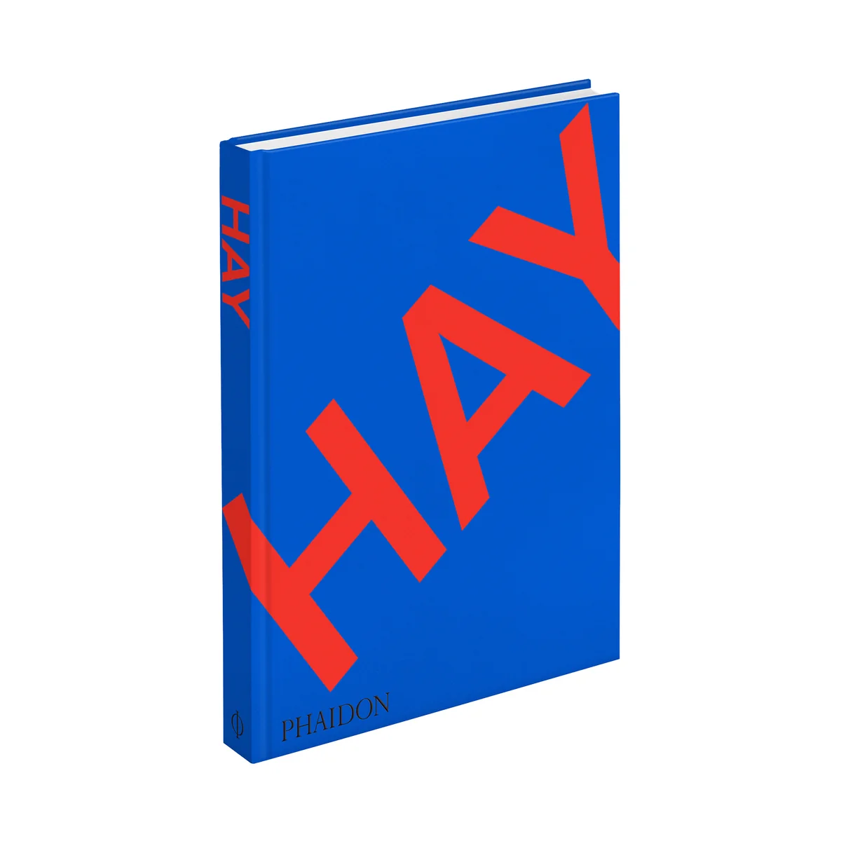 HAY PHAIDON アートブック HAY - Phaidon book | Connox