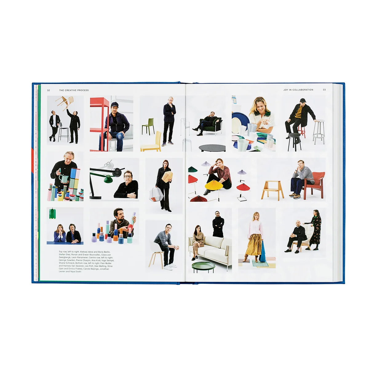 HAY PHAIDON アートブック HAY PHAIDON アートブック HAY | Design | Store | Phaidon