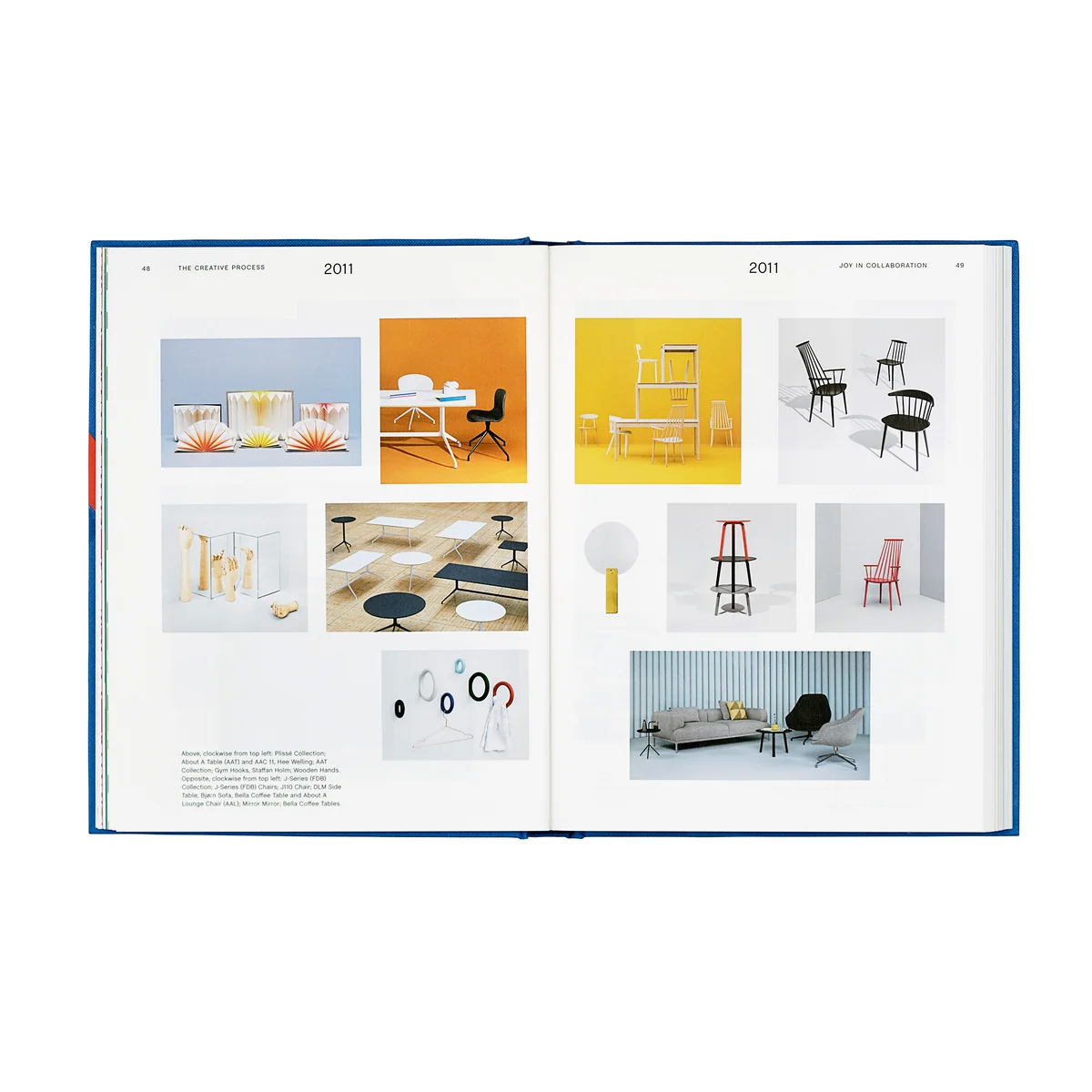 HAY PHAIDON アートブック HAY PHAIDON BOOK｜北欧デンマーク インテリアブランドの通販