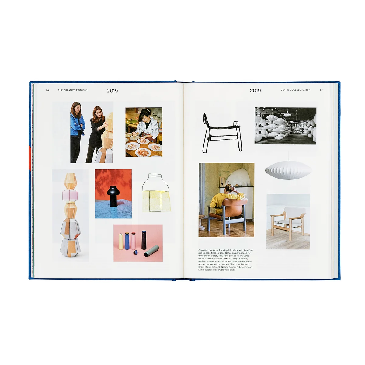 HAY - Phaidon book | Connox