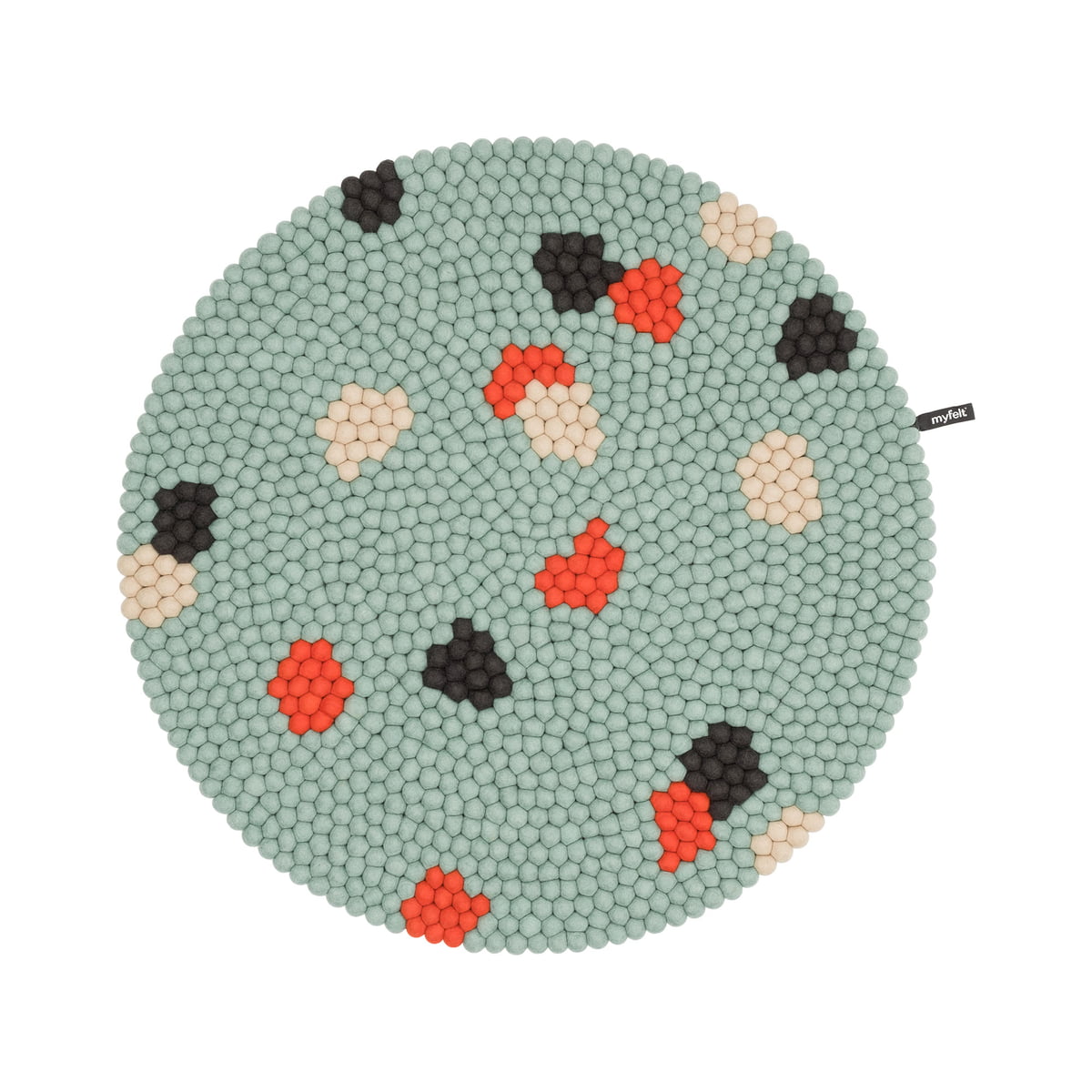 Circle Pegboard Designs and Inspirations! 