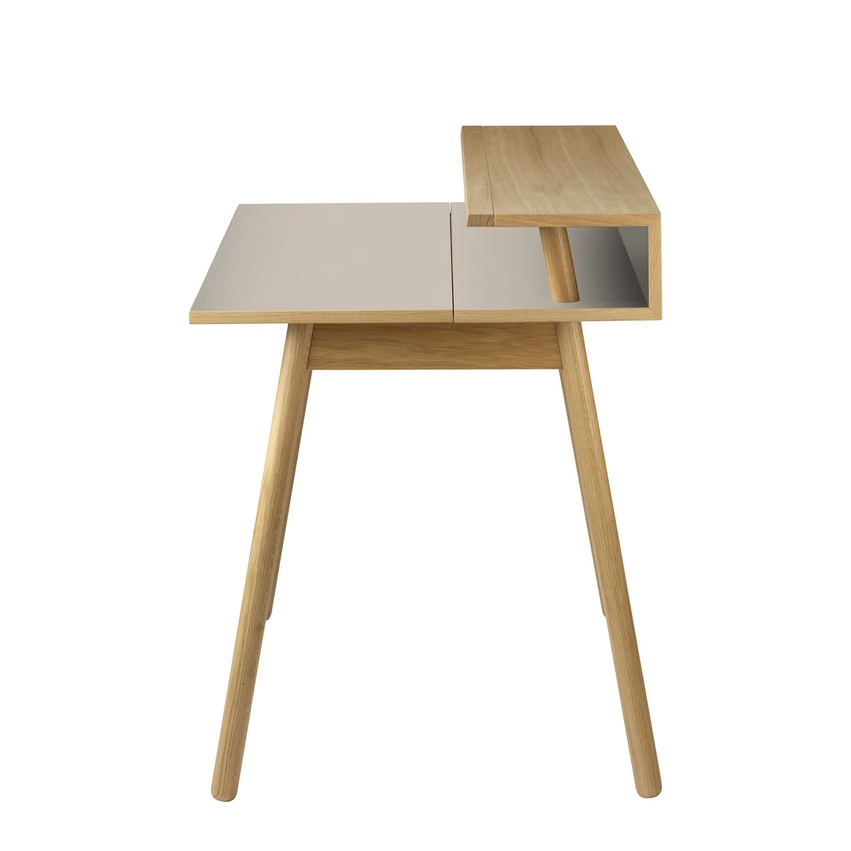 FDB Møbler Table φ700 FDB Møbler Table φ700 FDB Møbler - C44 Dining table | Connox