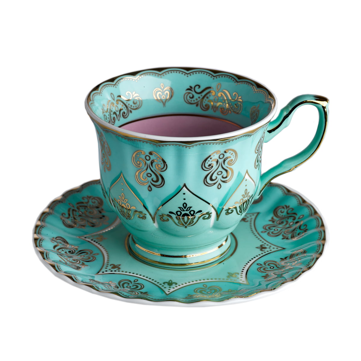 Pols Potten - Grandpa cup with saucer