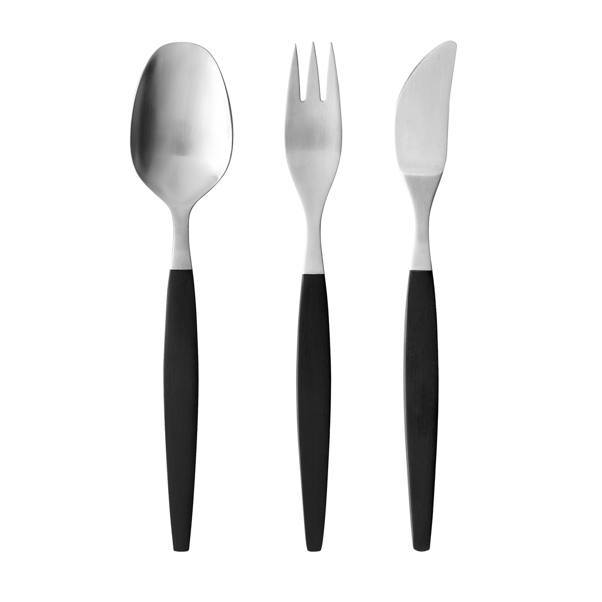 Gense - Connox Cutlery | Focus de Luxe set