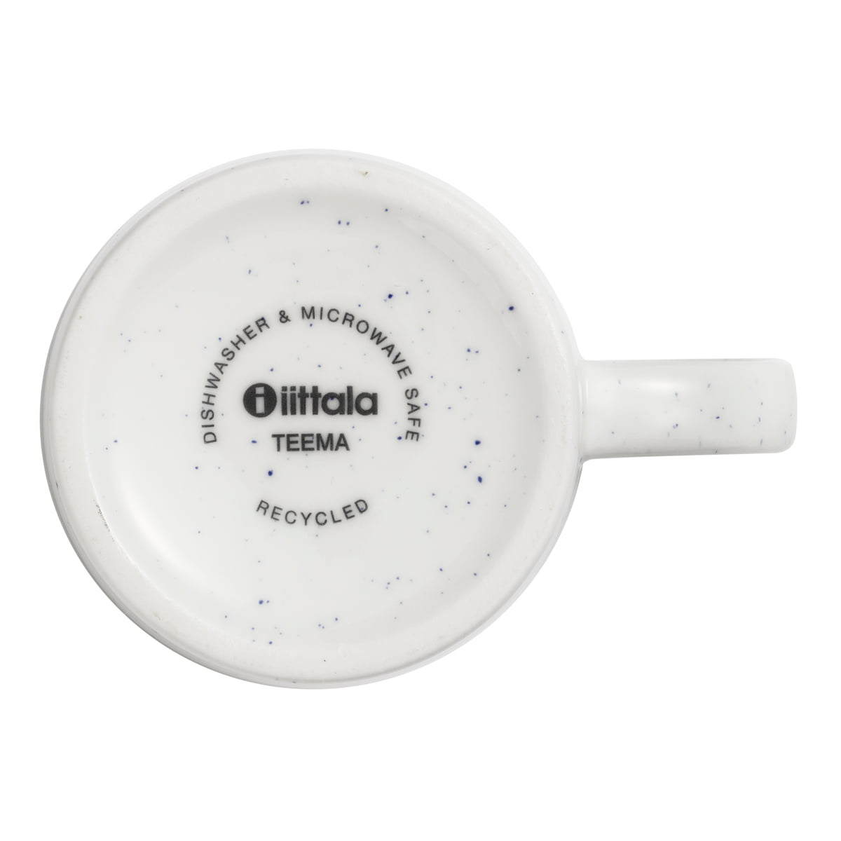 Iittala - Oiva Toikka Mug with handle | Connox