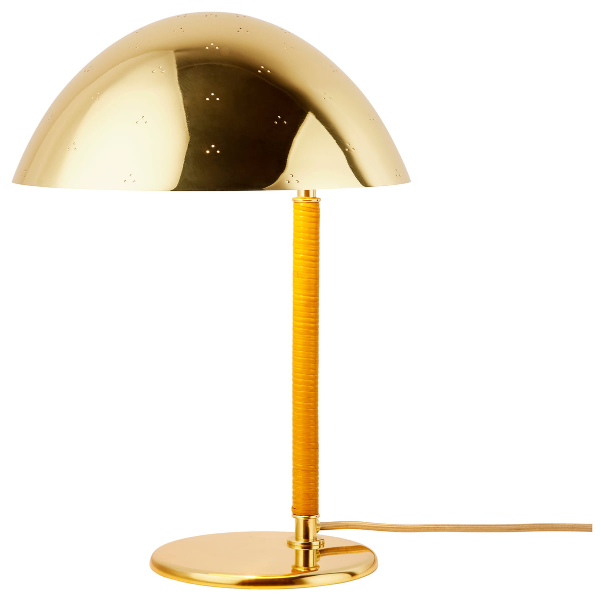 9209 Table lamp from Gubi