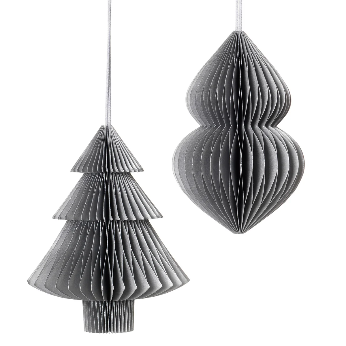 Pompous decoration pendant from Broste Copenhagen