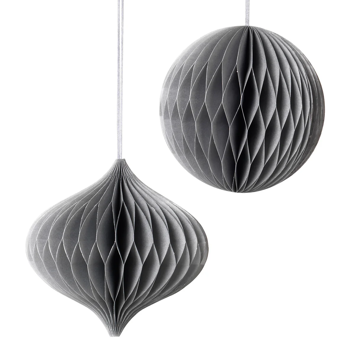 Pompous decoration pendant from Broste Copenhagen