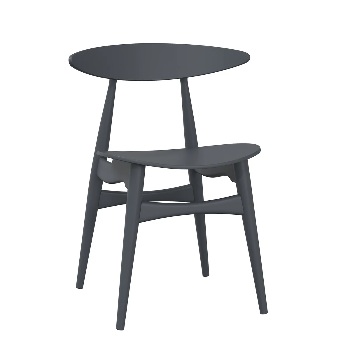 椅子 carl hansen&son ch33t Carl Hansen - CH33 T | Connox