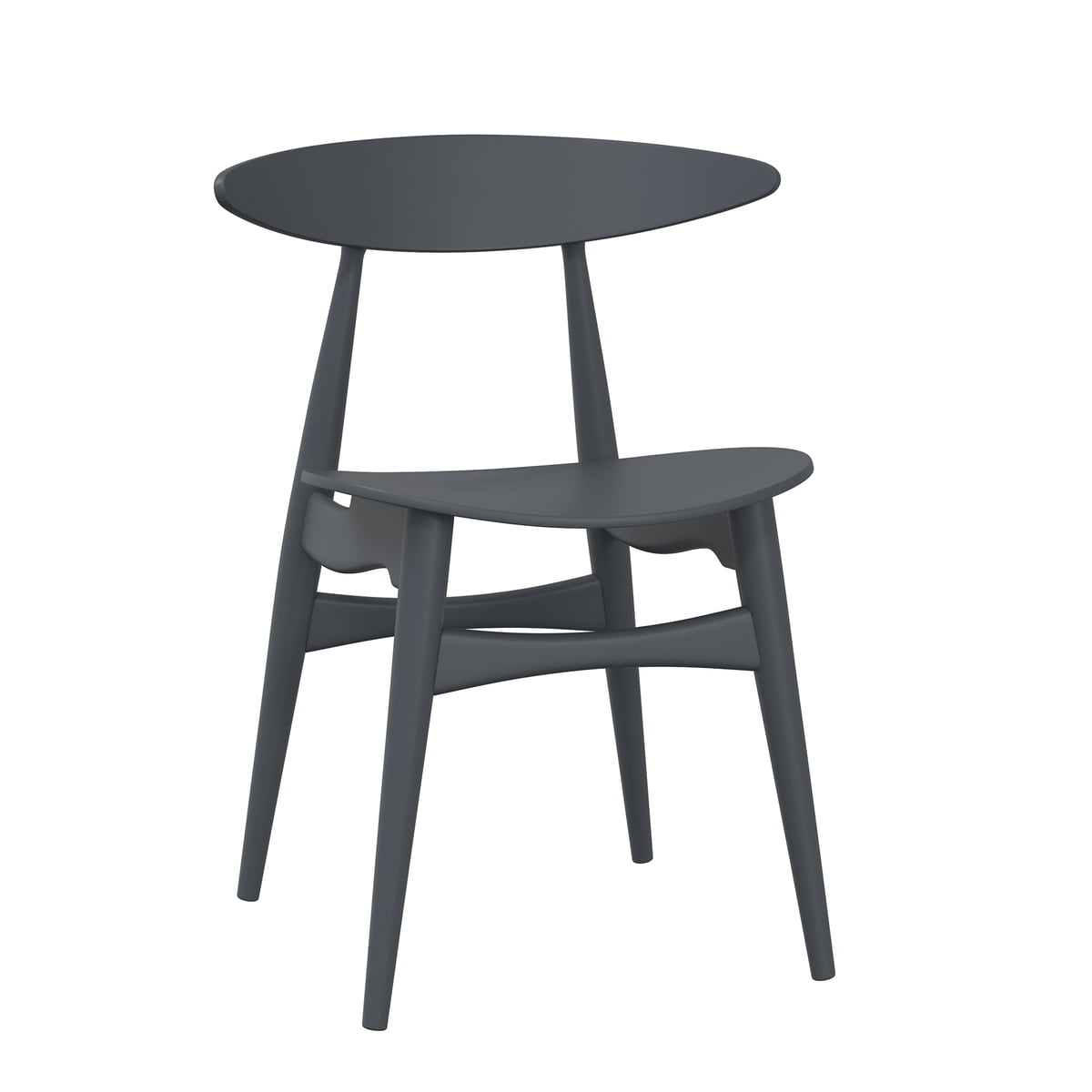 Carl Hansen - CH33 T | Connox