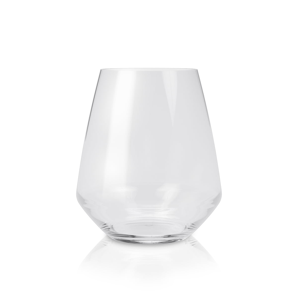 Coquetier Eva Solo Kielich - Design Moderne - Pour Œuf à La Coque - Accessoire De Table Original