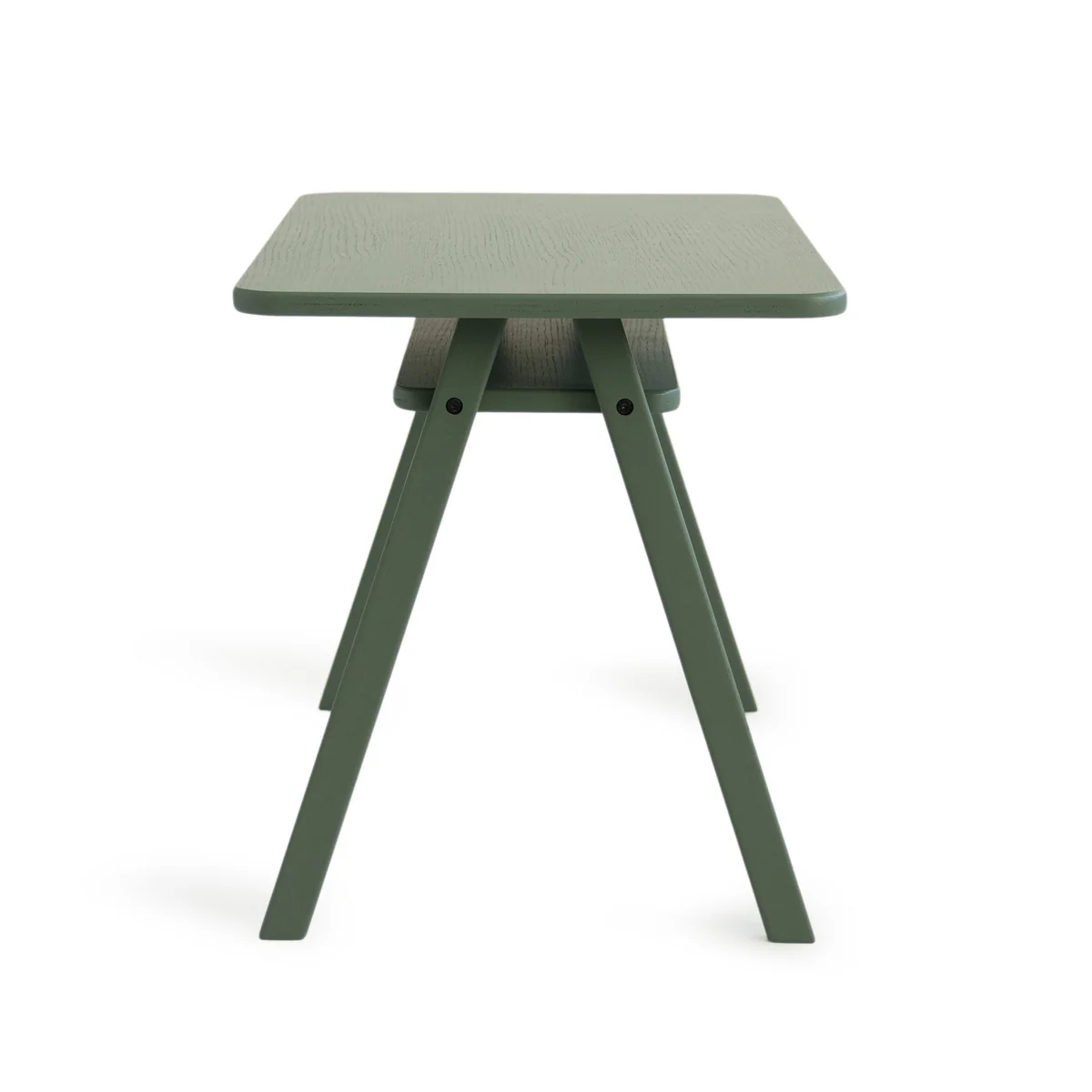新品 hxo design corner table green グリーン hxo Corner Table Green | hxo design jp