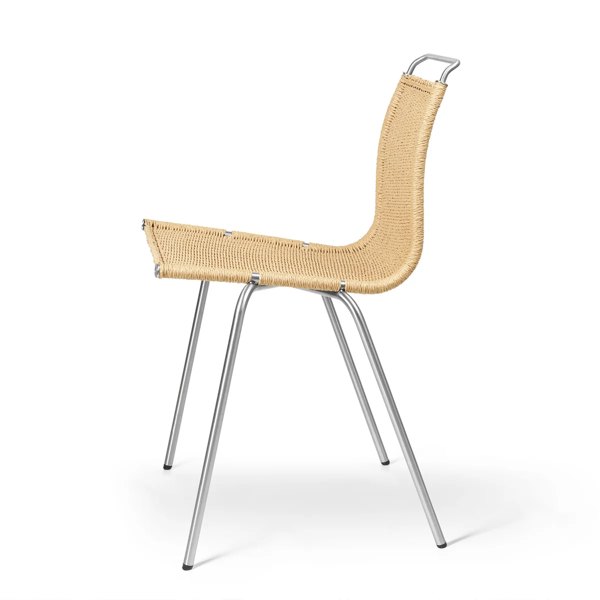 椅子 PK1 / CARL HANSEN & SON Carl Hansen - PK1 Chair | Connox