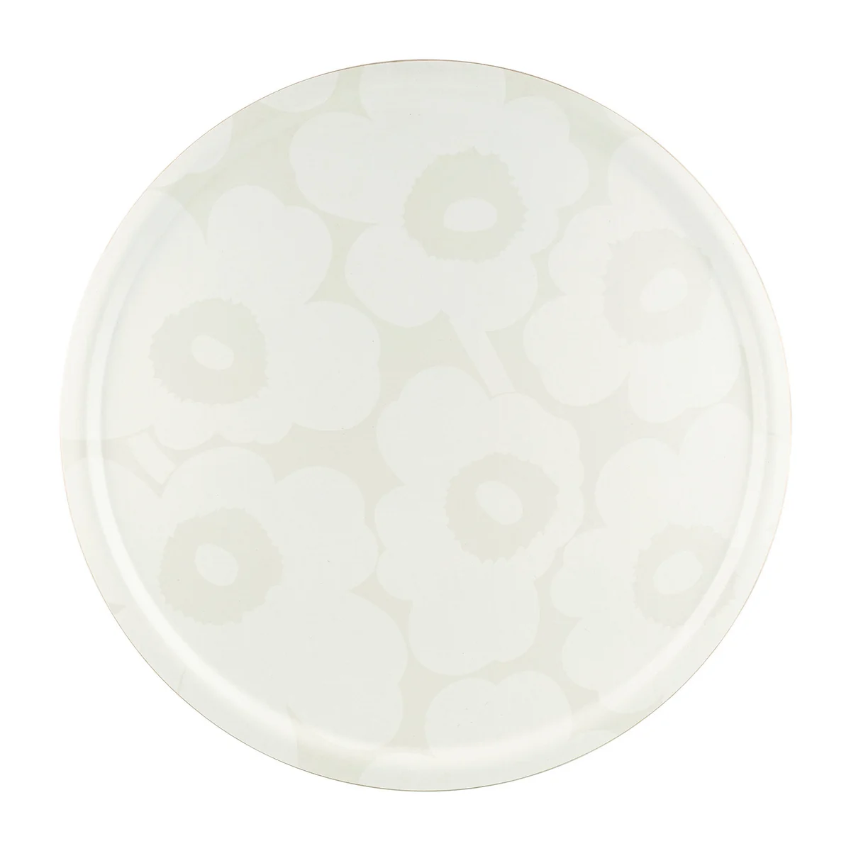 Marimekko - Unikko Serving tray | Connox