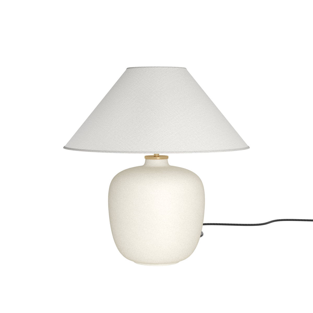 Audo - Torso Table lamp | Connox | Arbeitswesten