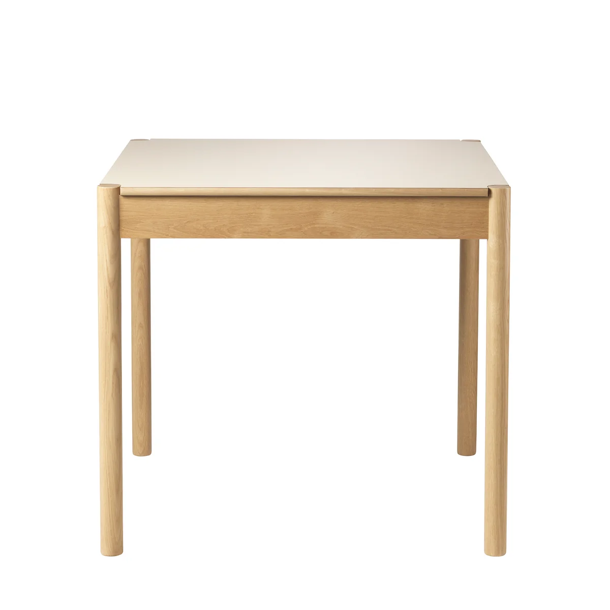 FDB Møbler - C44 Dining table | Connox