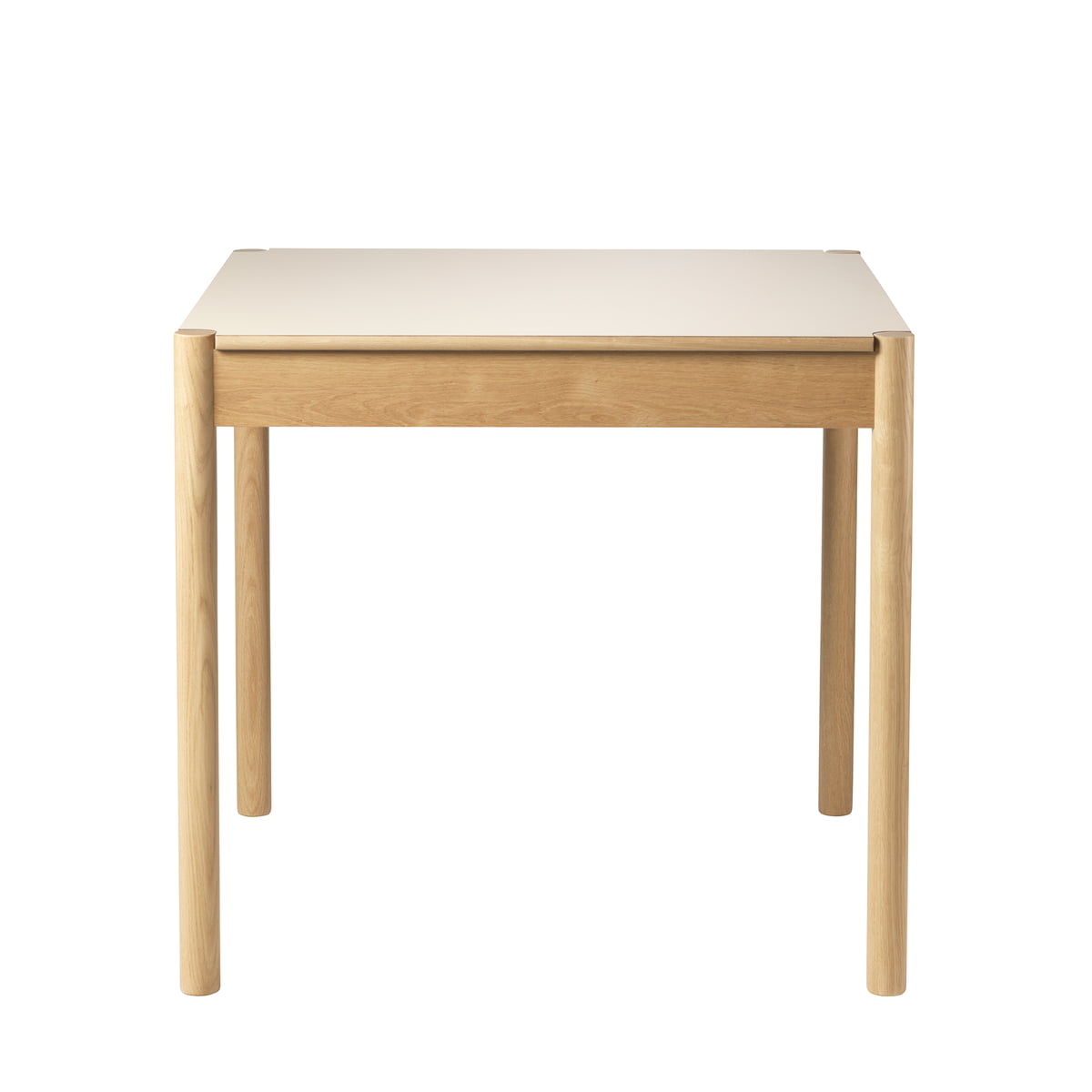 FDB Møbler Table φ700 FDB Møbler - Garden table M2 - M3 | Connox