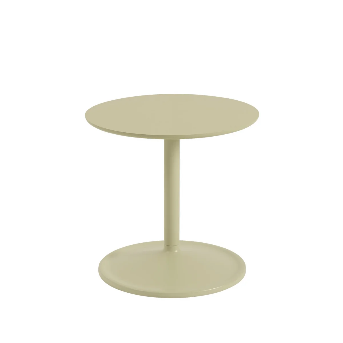 MINIQLO above all else !！（貴重） Relate Side Table, Muuto | MillerKnoll