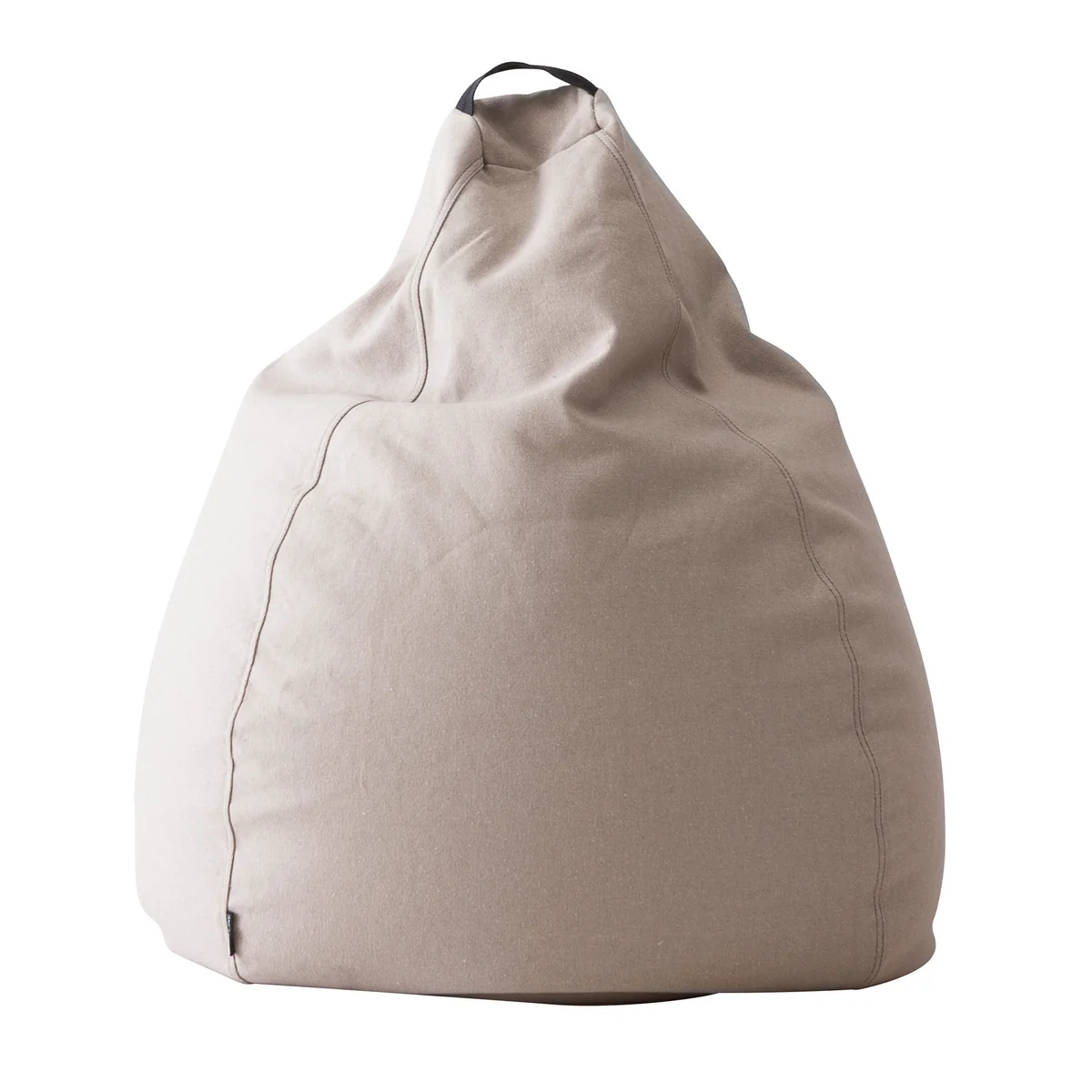 Esprit Beanbag, natural from Softline