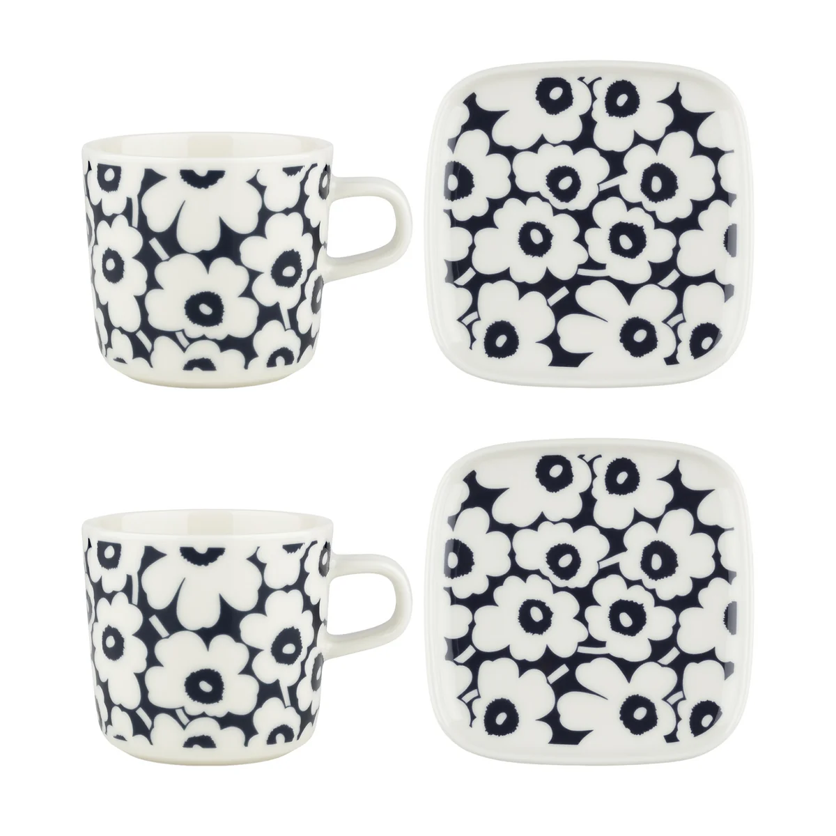 【23SS】marimekko マリメッコ/Vinja Pikkuinen Unikko シュシュ 23SS】marimekko マリメッコ/Vinja Pikkuinen Unikko シュシュ