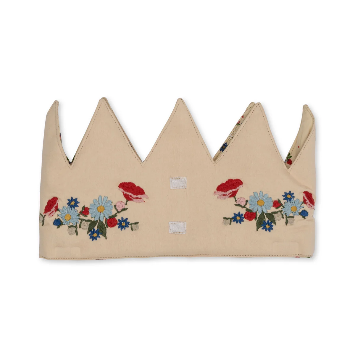 Birthday crown from Konges Sløjd