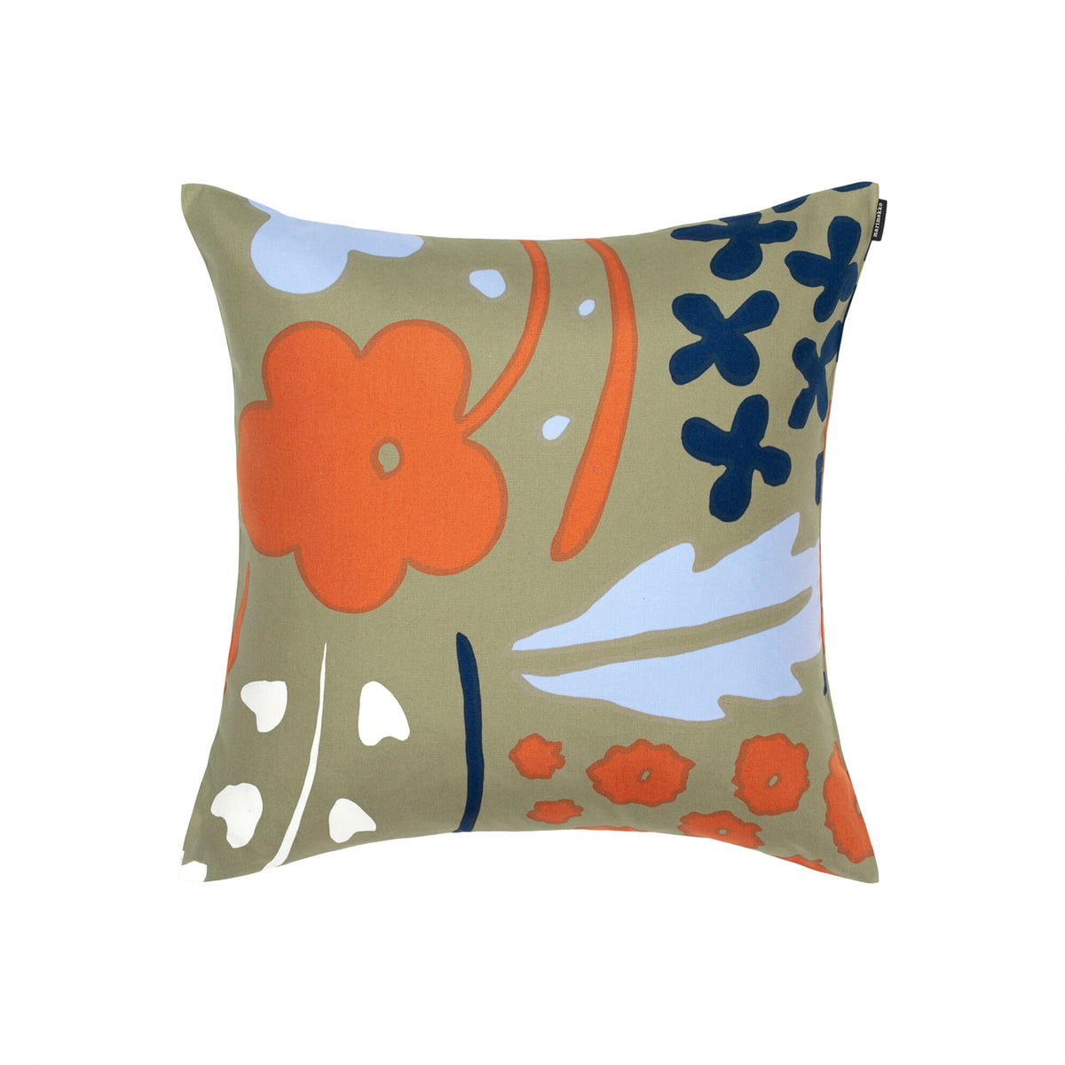 Marimekko Suvi Pillowcase Connox