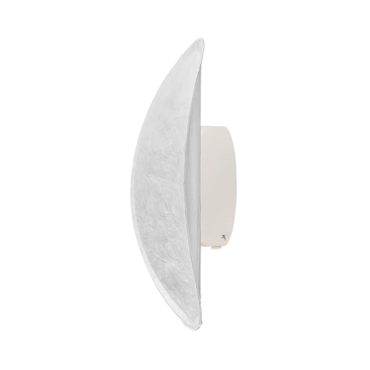 New Works - Tense LED wall light 30 x 44 x 11 cm, white