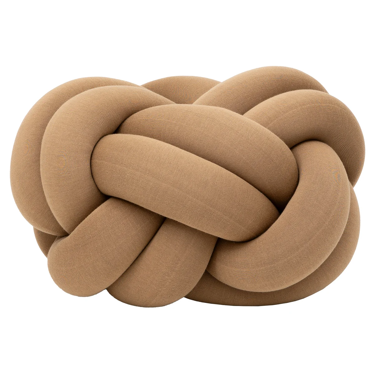 Design House Stockholm - Knot Cushion XL | Connox