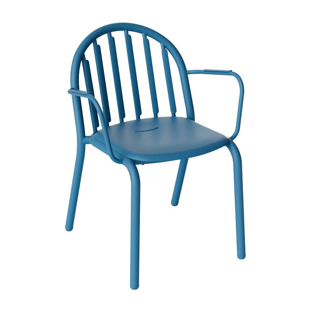 Fatboy - Fred's Outdoor armchair, wave blue (Exclusive Edition)