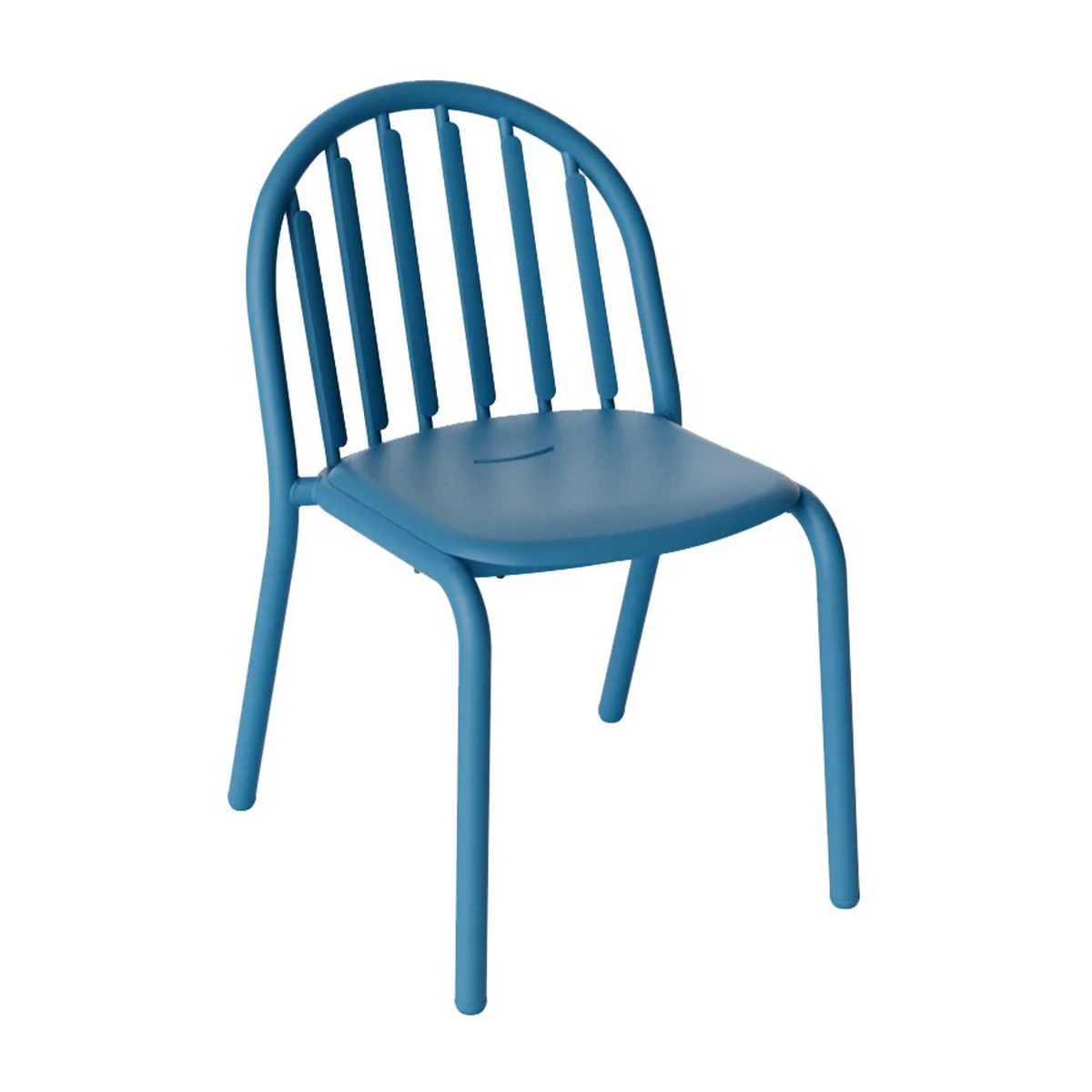 Fatboy - Fred's outdoor chair, wave blue (Exclusive Edition)