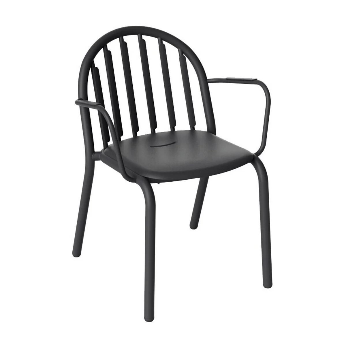 Fatboy - Fred's Outdoor armchair, anthracite (Exclusive Edition)