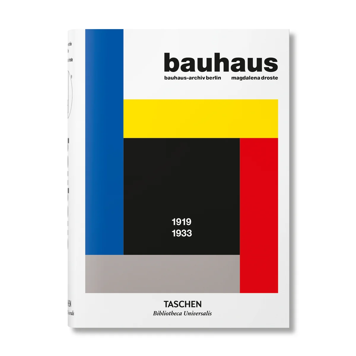 TASCHEN Books - Bauhaus | Connox