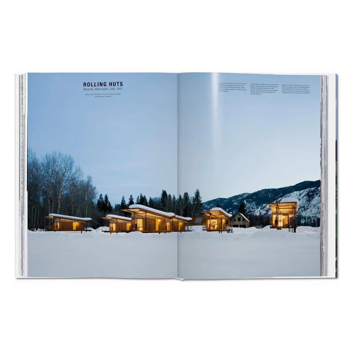 TASCHEN Books - Contemporary Houses | Connox