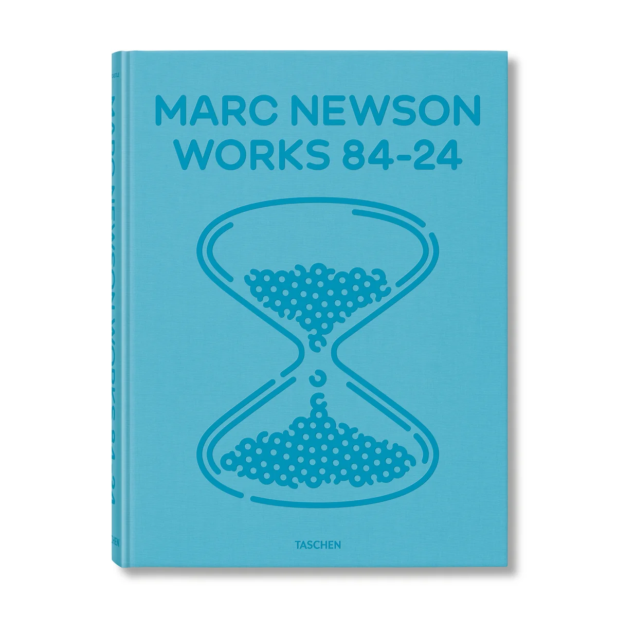 TASCHEN Books - Marc Newson | Connox