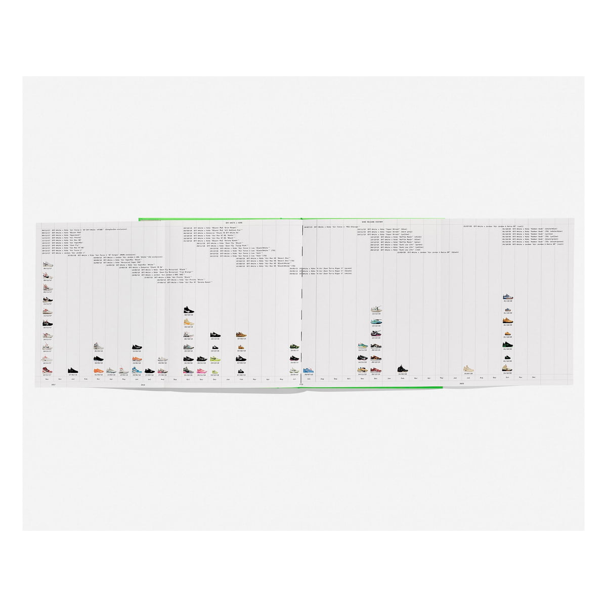 TASCHEN Books - Virgil Abloh | Connox