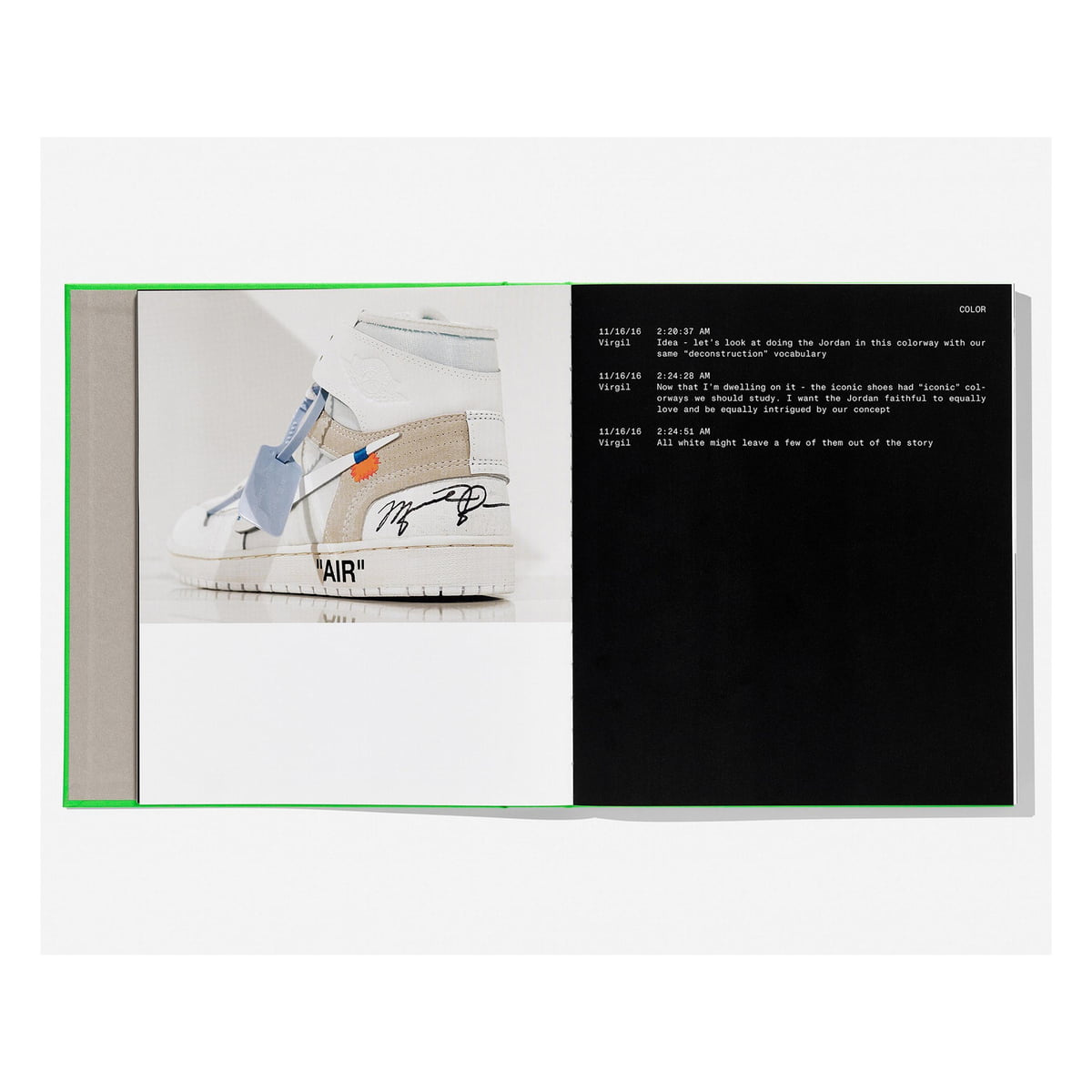 TASCHEN Books - Virgil Abloh | Connox