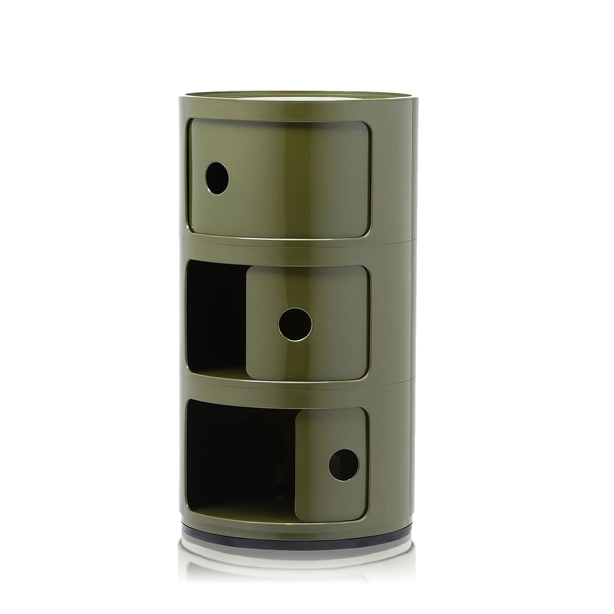 unico カーペット Kartell - Componibili 4967 | Connox