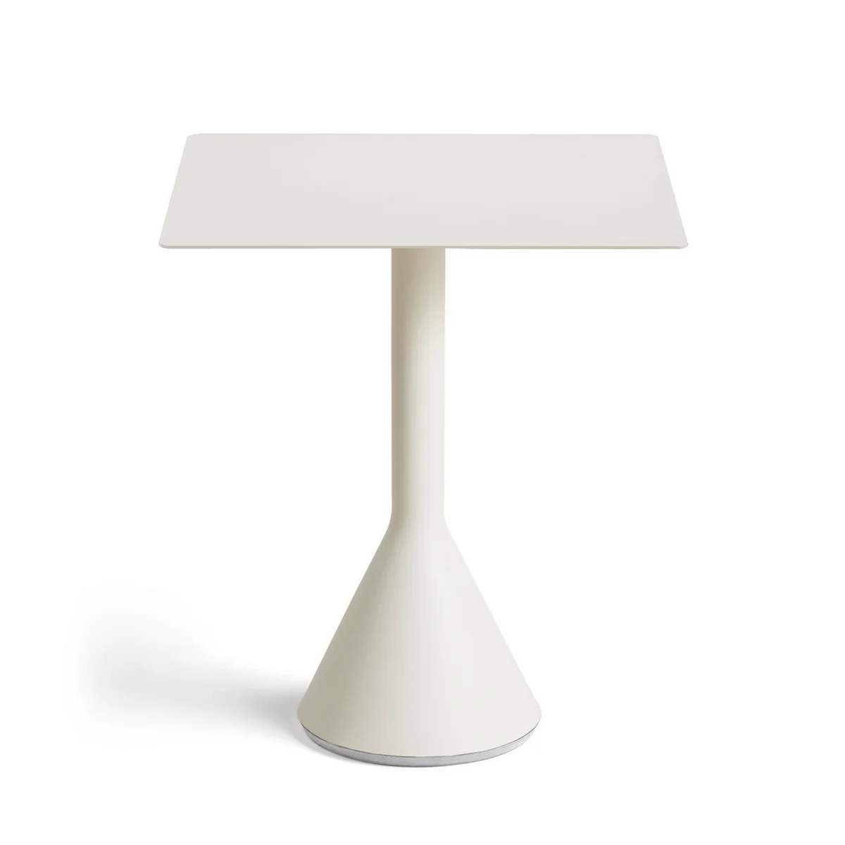 HAY - Palissade Cone Bistro table | Connox