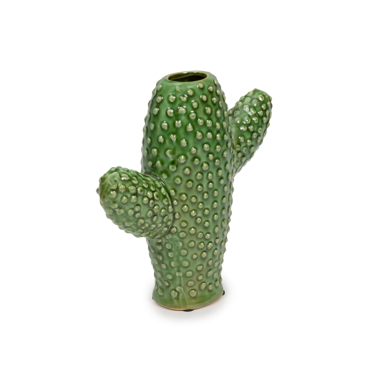 U Brands Bacheca In Sughero Con Cactus In Vaso - 30,5x43,2 Cm - Design Giocoso Per Ufficio E Casa