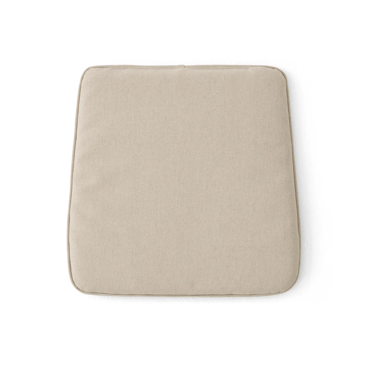 & Tradition - RFH Outdoor seat cushion, beige (Heritage Papyrus)