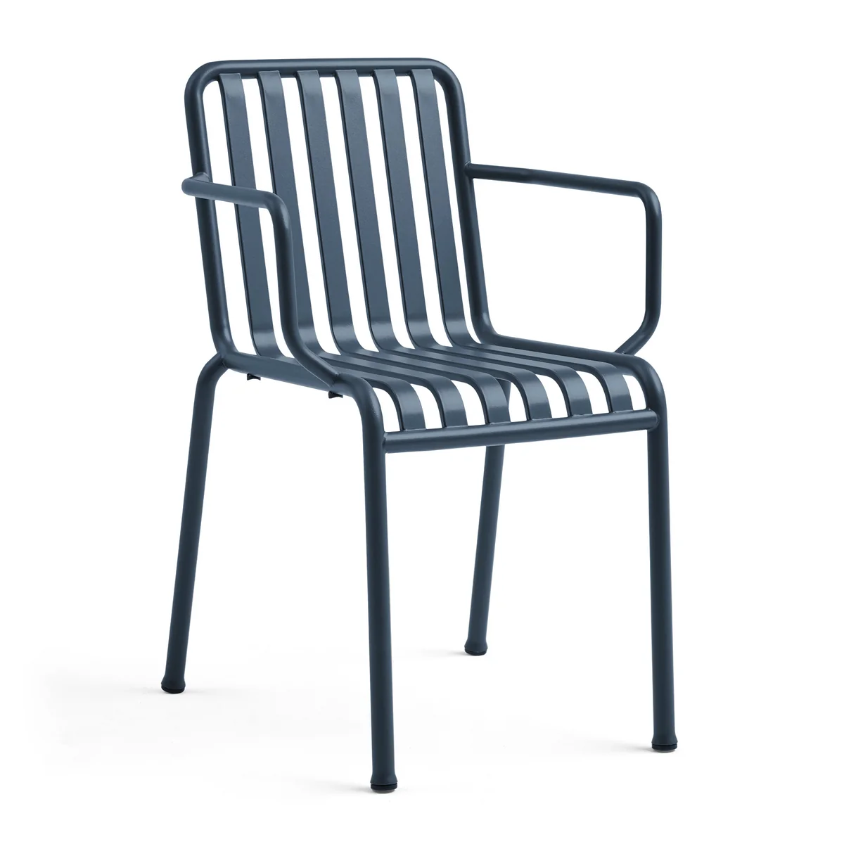 HAY PALISSADE CHAIR 2脚セット　ブラック PALISSADE ARM CHAIR｜北欧デンマーク インテリアブランドの通販